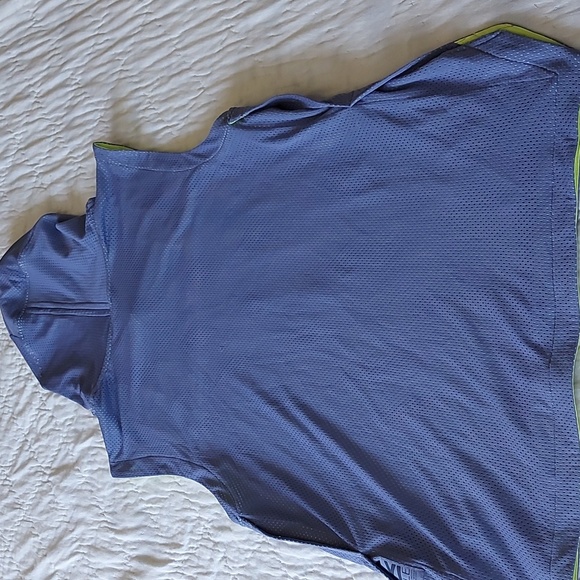 Adidas hooded pullover/tunic - Picture 7 of 11